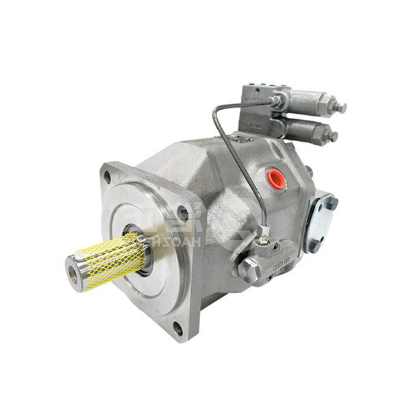 Динамическое управление жидкостью аксиальный поршневый насос Rexroth A10VSO71DR-30R-PPA12N00