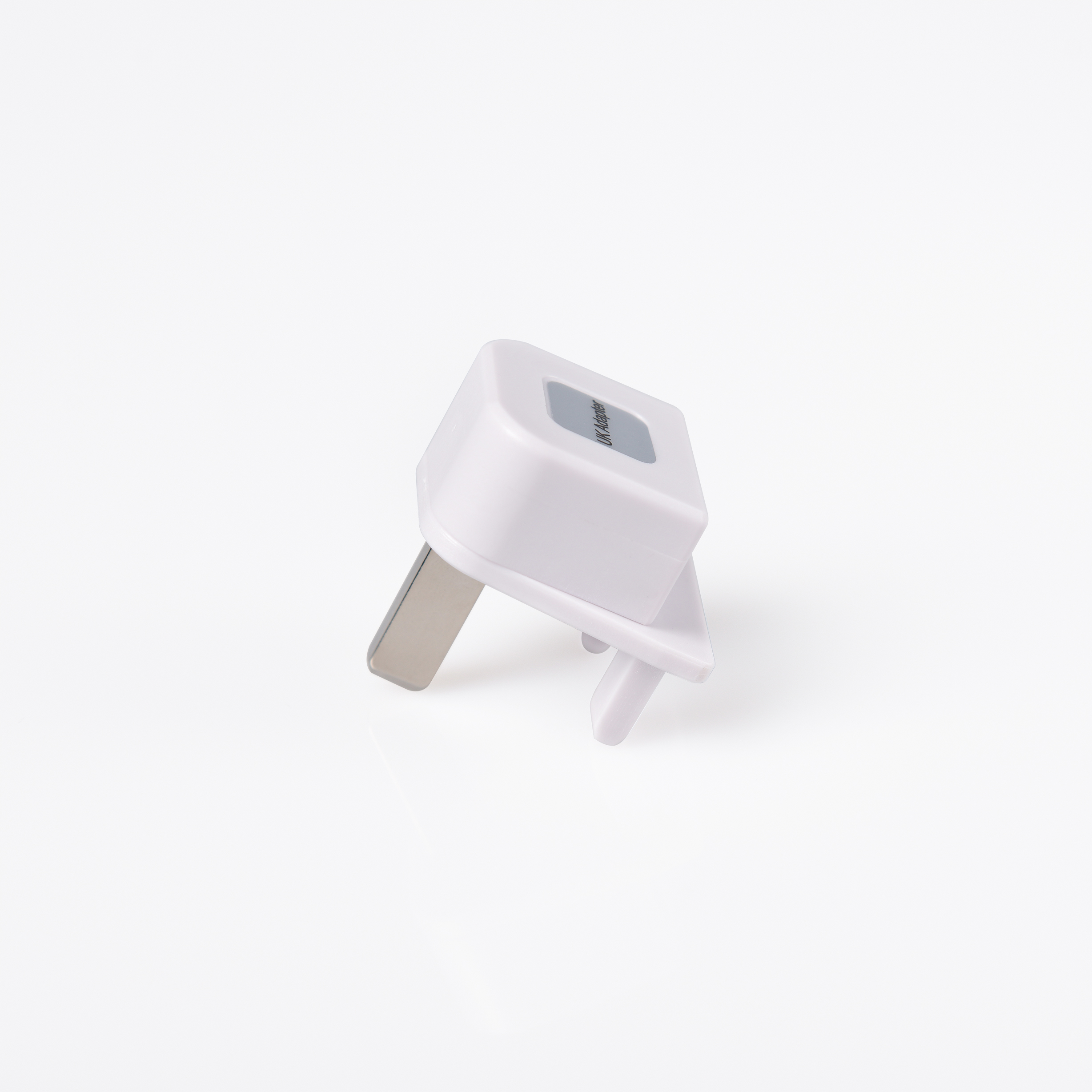 Dual-Port AU Grounding Adapter (Type I Australia & NZ Fit)