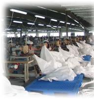 ONU un sac en vrac Tonne marchandises dangereuses emballage, une tonne de sable gros sac
