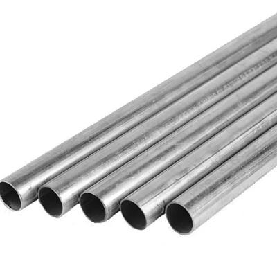 Corrosion Resistance 2 Inch Metal Electrical Conduit For Long Lasting Electrical Protection