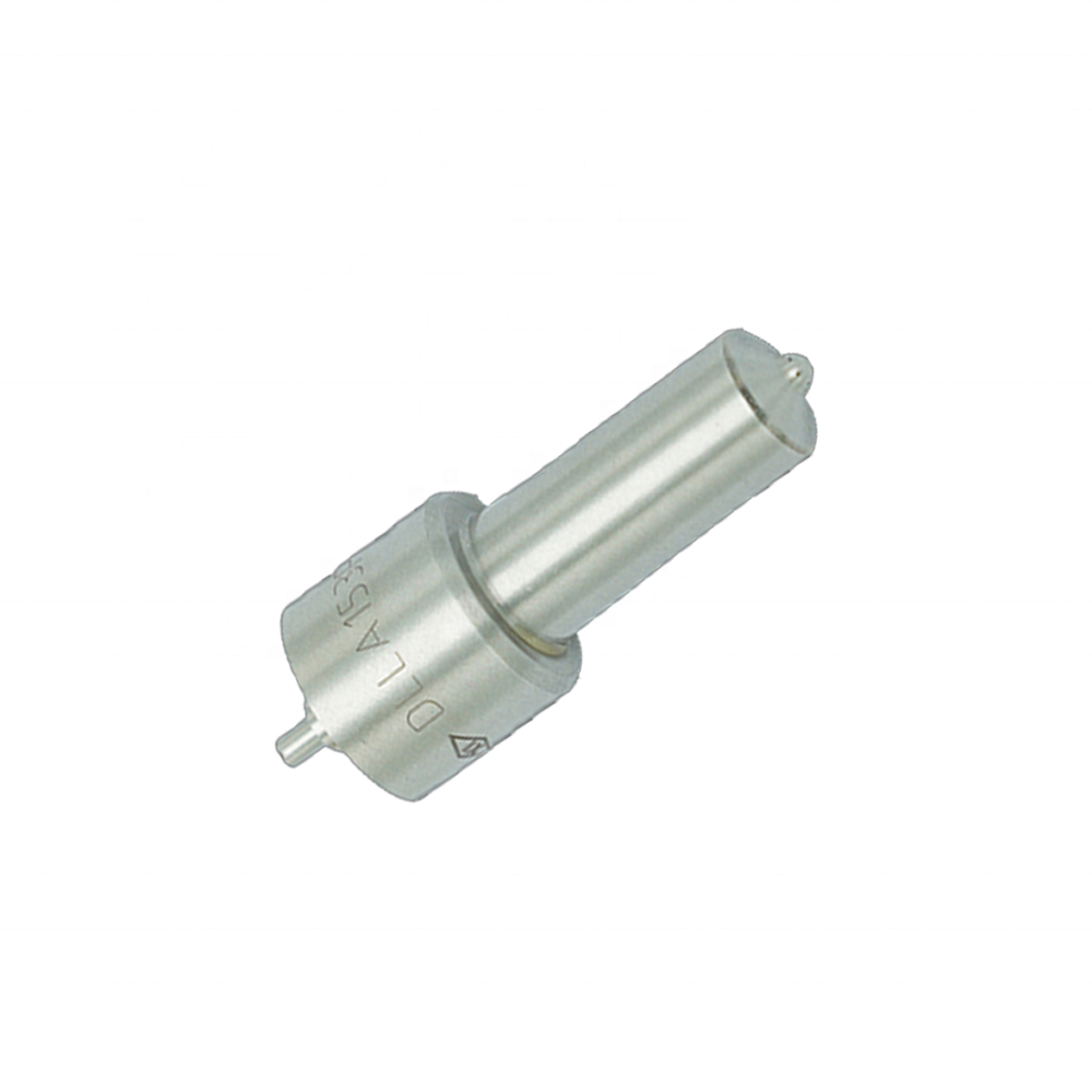 DLLA145P864 Custom Durable Diesel Engine Fuel Injector Nozzles New Condition for