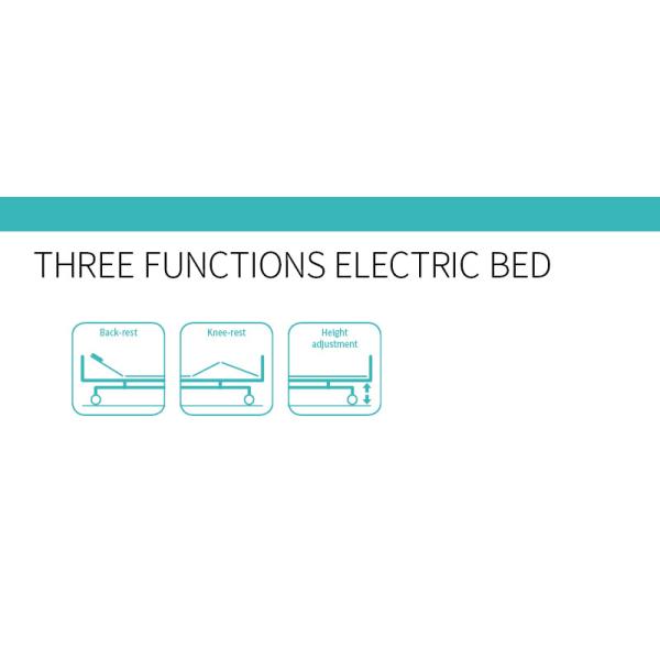 Factory Medical Hospital Bed Prices