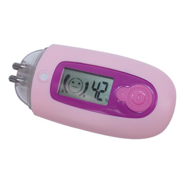 High Difinition UV Digital Skin Moisture Analyzer LCD Digital BIO Skin Oil