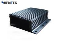 Customized Aluminum Extrusions For Electronics Aluminum Shell / Aluminium Shell