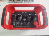 IP65 radio Mini Box Style For Machines à télécommande