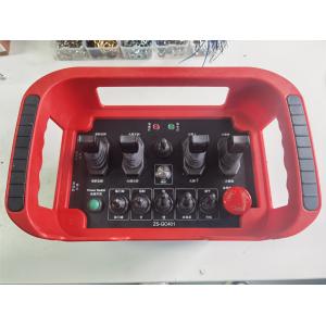 IP65 radio Mini Box Style For Machines teledirigido