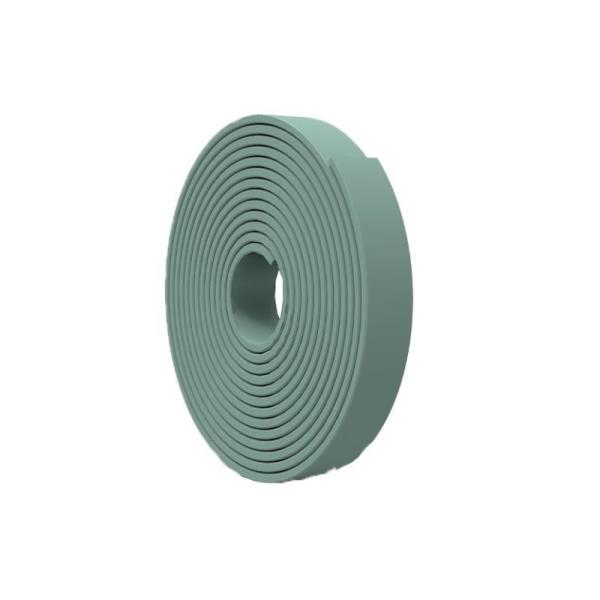 Bronze Filled PTFE Guide Strip Low Friction For Construction Machinery