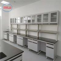 Versatile Storage Options Versatile Storage Options Chemistry Lab Furniture Price with Easy Installation and Polishing Function with Easy Installation and Polishing Function
