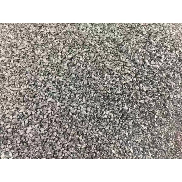 El Al basó el gránulo de aluminio AlW50 del tungsteno de la aleación principal de la metalurgia de la aleación