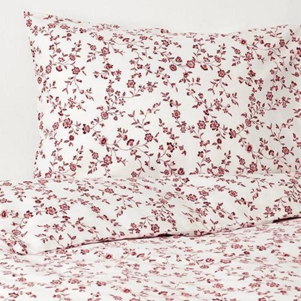 128x70 300tc Pure Cotton Set 240*220/50*60*2 for Household Bedroom Sheets