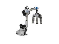 Sécurité Robotique boîtier d'emballage boîtier d'emballage Machines d'exploitation
