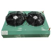 système de refroidissement refroidi par air H refroidisseur d'air Condensateur avec bon compresseur marche dans le refroidisseur