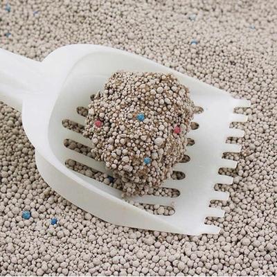 Factory Direct Sale Super Clean Hard Clumping Bentonite Cat Litter Dust Free Multiple Types cat litter