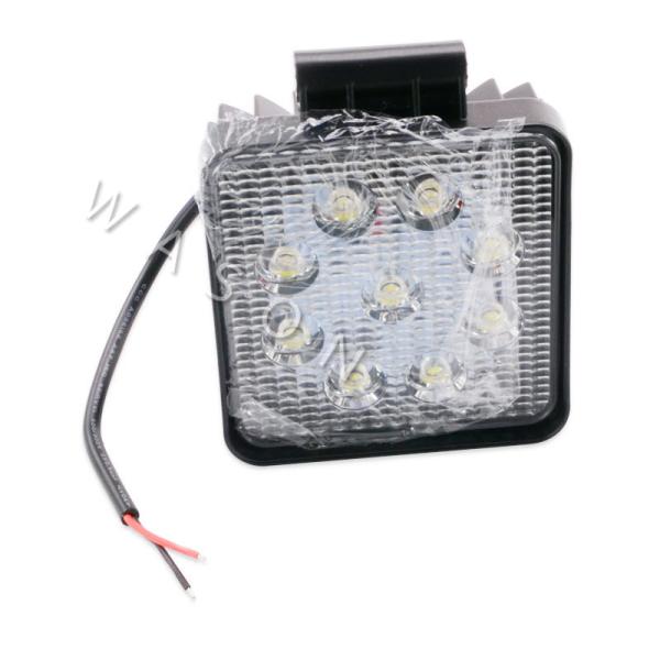 Excavator Electrical Parts D2401-07000 Lamp Light In High Quality