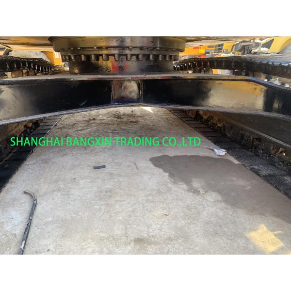 20 Ton Excavator Secondhand Digger Good Condition Cat 320B Caterpillar 320C 320D 330D