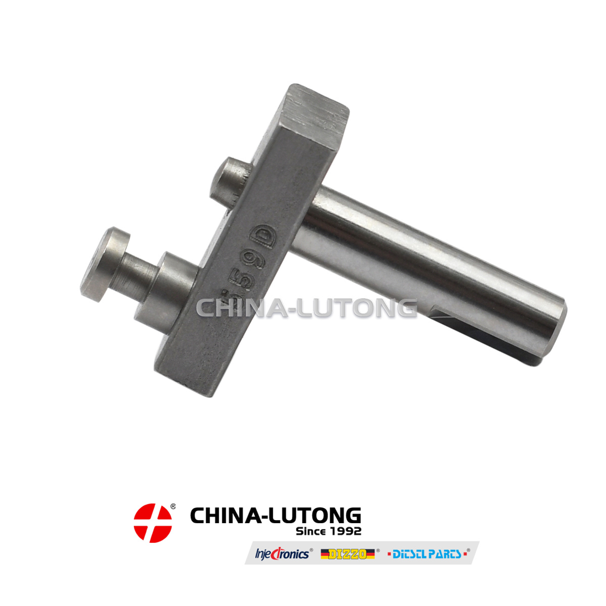 Fuel Metering Valve 7139-559D    for    Delp/ Lucas‑CAV DPA
