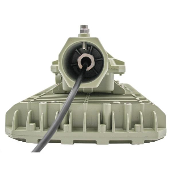 ATEX IECEx Led Explosion Proof Light Fixture High Luminous 50W 150W 200W