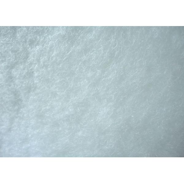 Polyester Nonwoven Needle Felt Dust Filter Cloth Industrial filter cloth 4mm thickness ISO