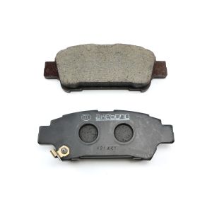 04466-28080 Akebono Brake Parts Akebono Auto Parts For ACR30 ANM ACM21W ZRR7#