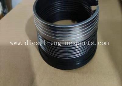 Cummins 6L Diesel Engine Piston Ring Alloy Cast Iron Phosphide