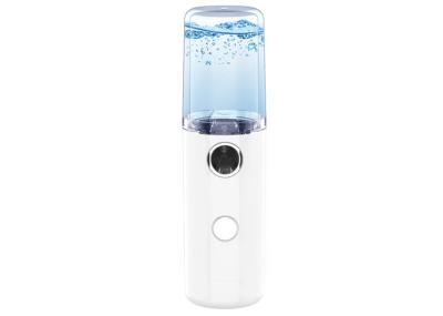 Cool  Nano Spray Mister / Facial Mist Spray Steamer Moisturize And Refresh Your Skin