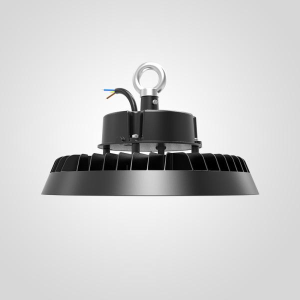 210lm/W LED High Bay Light High Ceiling Industrial Spaces 120V-277V
