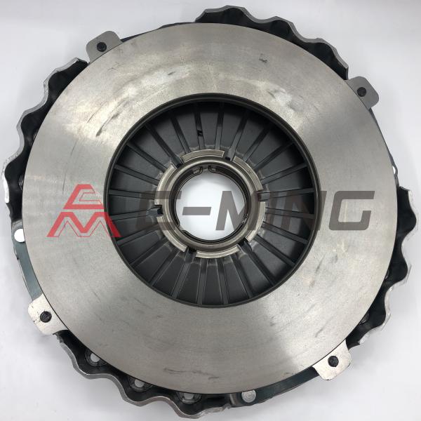 31250-10560 S3120-11750 HINO 700 P11C Hino Clutch Kit 430x250x456x11