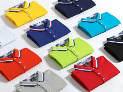                  wholesale Golf Polo T-shirts Cotton Polo Shirts For Menv             