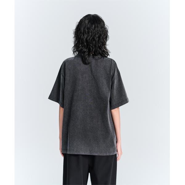 100% Cotton Men Women Tee Shirts Short Sleeve DTG Print Screen Puff Acid Washed T-shirts