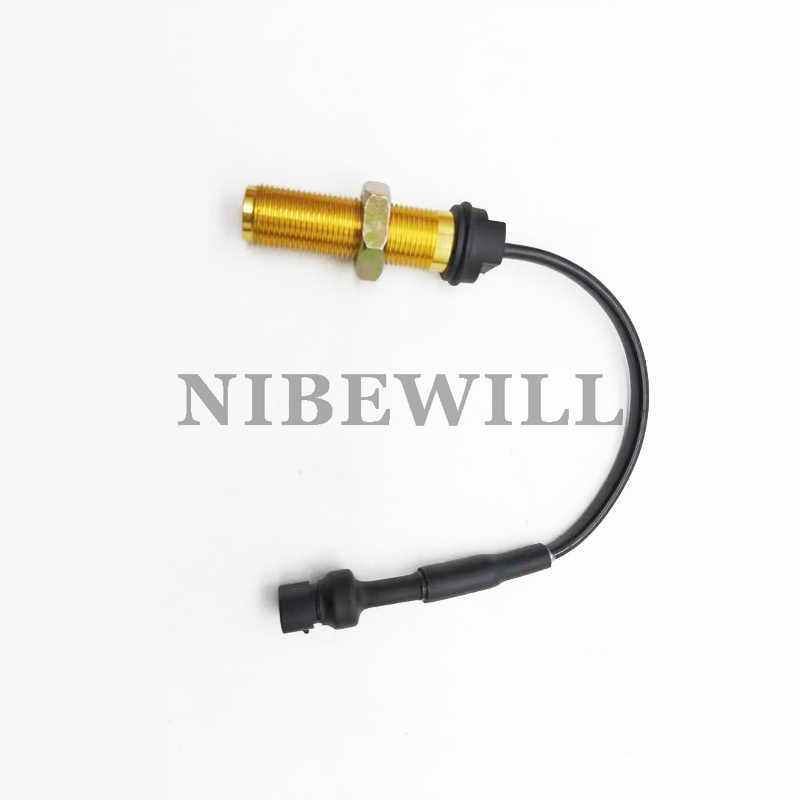 3528003C1 F238846 Speed Sensor for Navistar-International 1000 4000 5000 7000 8000 9000 Series Replaces