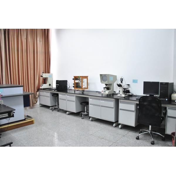 Electric Resistance Welding Round Tubing , Heat Exchanger Carbon Steel Seamless Pipes ASTM A178 / A178M