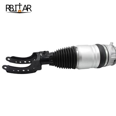95835803904 95835804004 Automobile Shock Absorbers Front LH RH For Porsche
