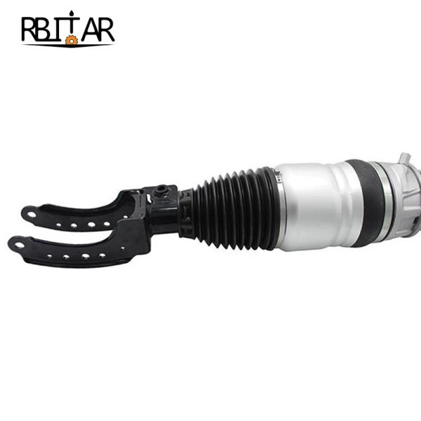 95835803904 95835804004 Automobile Shock Absorbers Front LH RH For Porsche