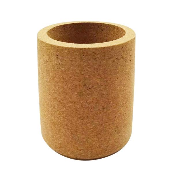 Cork Planter Plant Pot Hanging natural Cork Flower Pots