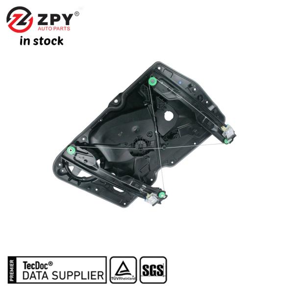ZPY 5K0837462 Window Regulator Frame With Frame Front R For Audi A1 Models