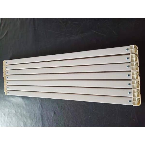 Части медицинских аксессуаров кровати совместные для поверхности основания больничной койки