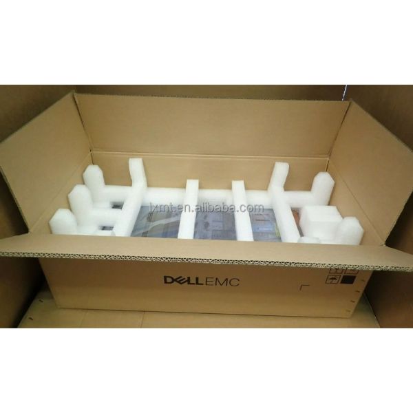 De Ll R7725 Data Storage Server 16x2.5 SAS 8x2.5 NVMe Direct Connect Dual Heatsinks H365I