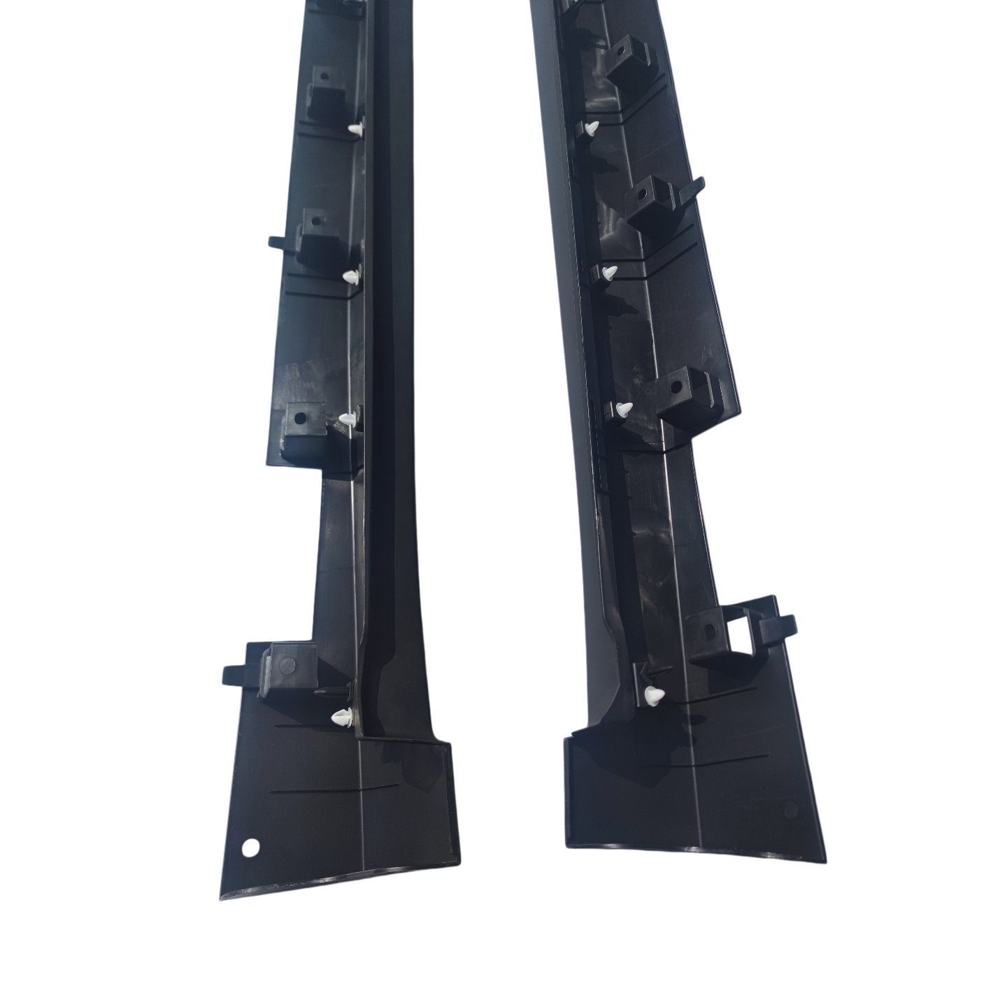For Xiaopeng Mo3 Right Skirt Assembly OEM 7125200DM1