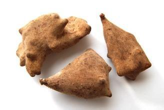 Vigna angularis Extract, Ginger Extract, Galla Chinensis Extract, Chinese Regulate gastrointestinal tract herbal extract