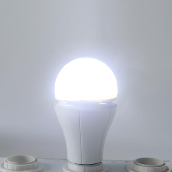 0.29kg LED Emergency Light Bulb 27 LED Bulb for Long-lasting and Bright Illumination