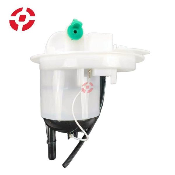 Fuel pump petrol filter Fuel filter OE C2D28280 Auto parts fuel pump housing for Jaguar Gasoline fuel filter