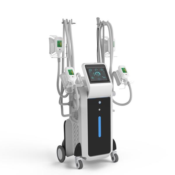 2018 Best selling products 2018 in USA  4 handles Cryolipolysis cool technology fat freezing machine Ice Shaping IV Pro