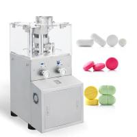 Les pièces semi automatiques de moule de machines de presse de comprimé de timbre meurent les logos 5Kw 3700x700x1700