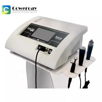 3-In-1 RF Micro Needle Therapy Machine 5D Anti-Aging Face Lift Wrinkle Removal
