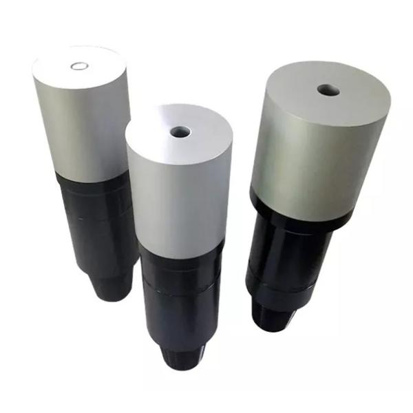 PQY Type Lead Impression Block Fishing Downhole Wireline Tools