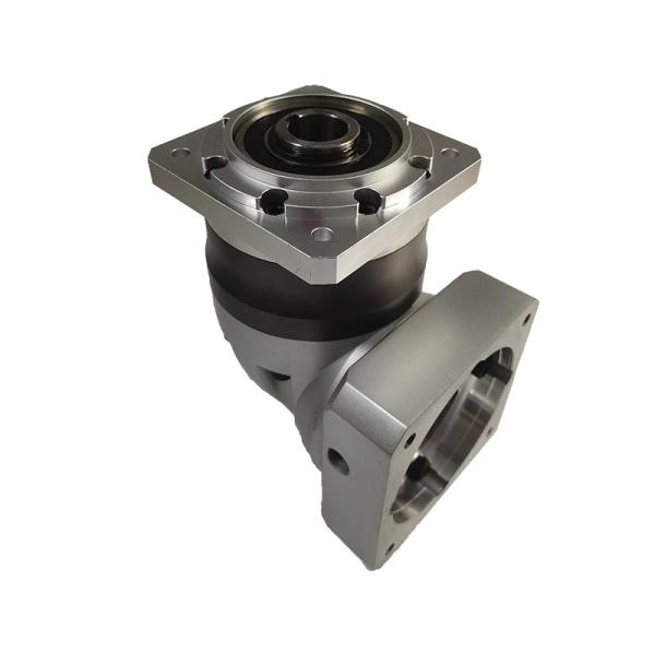 Lightweight AGV Servo Motor Reducer Planetary With Gearbox High Load