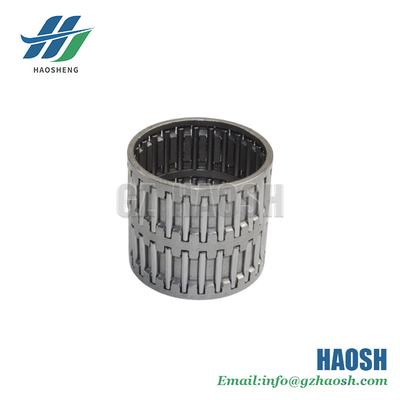 Алюминиевый радиатор для автомобилей Isuzu для автомобилей Isuzu DMAX 4JJ1 4JK1 8-98137273-0 8-98137273-1 8981372730