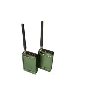 Mobile Video Transmitter