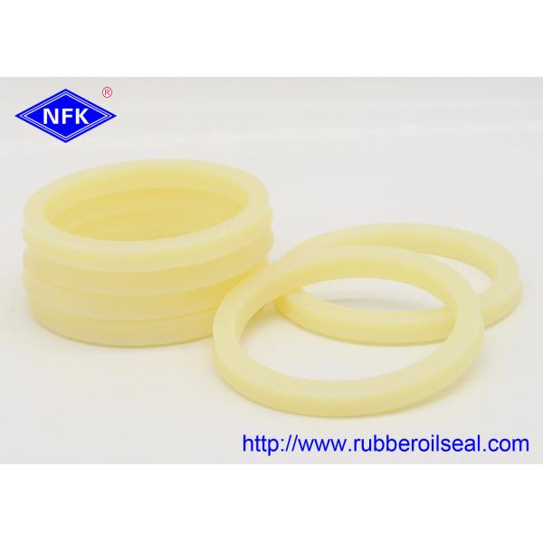 Гидравлические уплотнительные комплекты стойкость к износу полиуретановый насос поршеньный масляный уплотнитель кольцо цилиндр ПУ ОДИ масляный уплотнитель