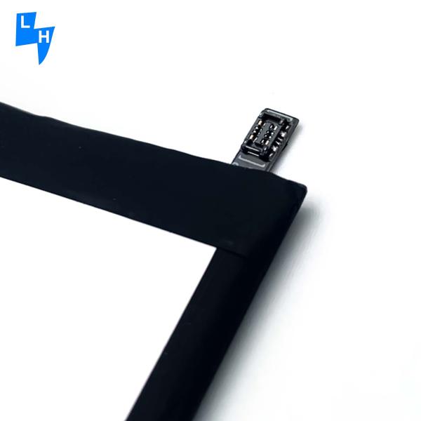 OEM 500PCS Double IC Protection 3000mAh Lithium Battery for Lenovo K6 BL267